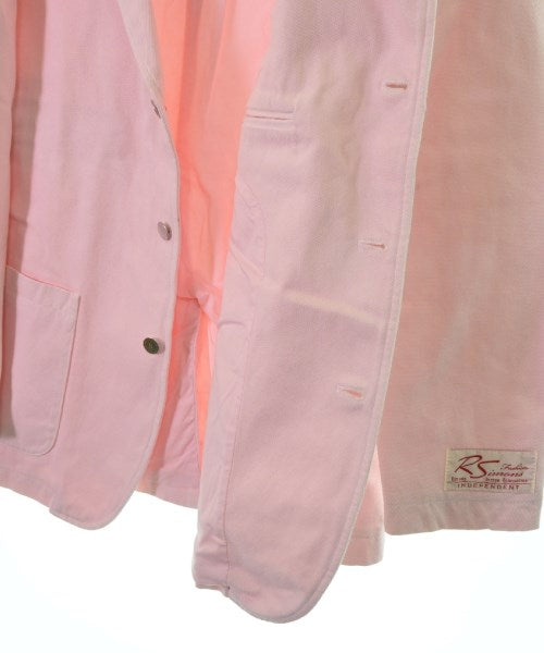 RAF SIMONS เบลเซอร์/แจ็คเก็ตสูท