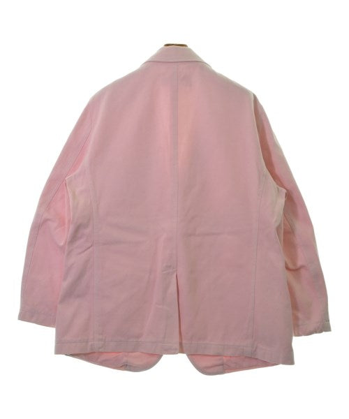 RAF SIMONS เบลเซอร์/แจ็คเก็ตสูท