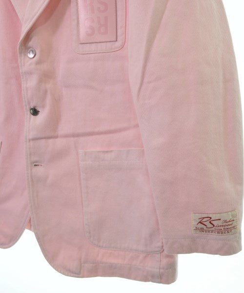 RAF SIMONS เบลเซอร์/แจ็คเก็ตสูท