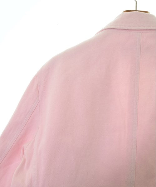 RAF SIMONS เบลเซอร์/แจ็คเก็ตสูท