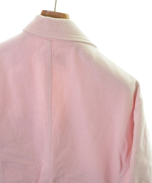 RAF SIMONS เบลเซอร์/แจ็คเก็ตสูท