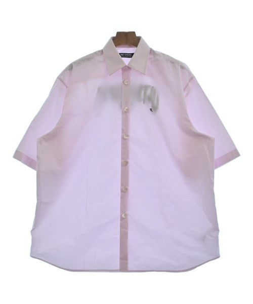 RAF SIMONS เสื้อลำลอง