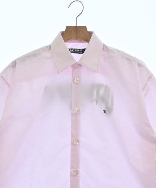 RAF SIMONS เสื้อลำลอง