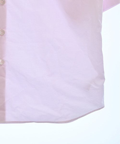 RAF SIMONS เสื้อลำลอง