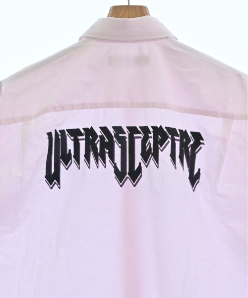 RAF SIMONS เสื้อลำลอง