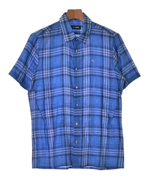 RAF SIMONS เสื้อลำลอง