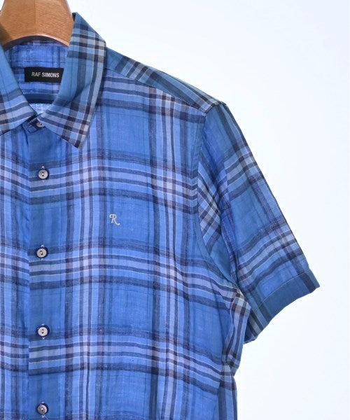 RAF SIMONS เสื้อลำลอง