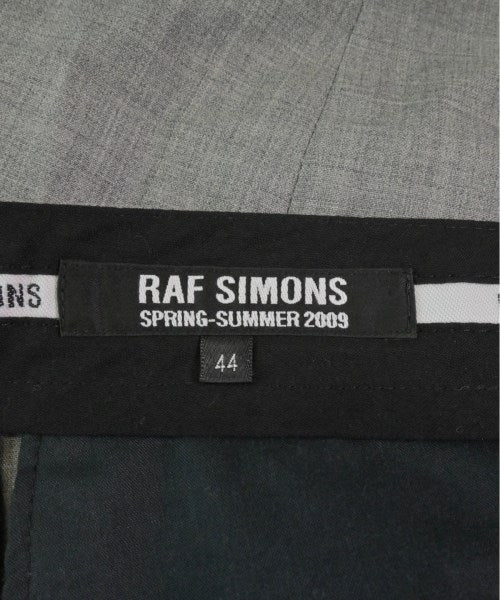 RAF SIMONS กางเกงขายาว