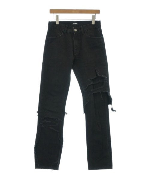 RAF SIMONS ยีนส์