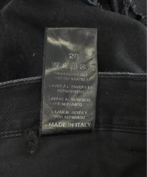 RAF SIMONS ยีนส์