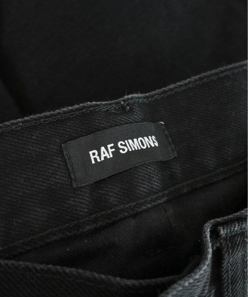 RAF SIMONS ยีนส์