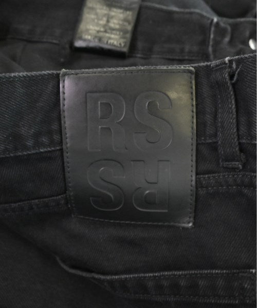 RAF SIMONS ยีนส์