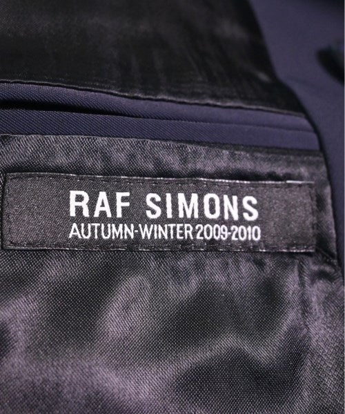 RAF SIMONS เสื้อโค้ท อื่น