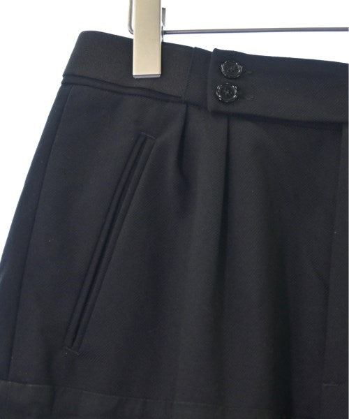 RAF SIMONS กางเกงขาสั้น
