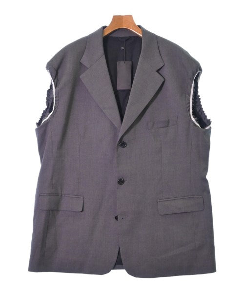RAF SIMONS แจ็คเก็ตเบลาส์