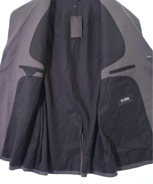 RAF SIMONS แจ็คเก็ตเบลาส์