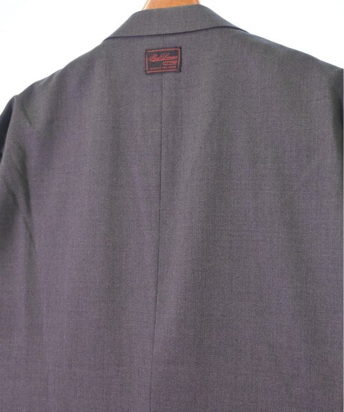 RAF SIMONS แจ็คเก็ตเบลาส์