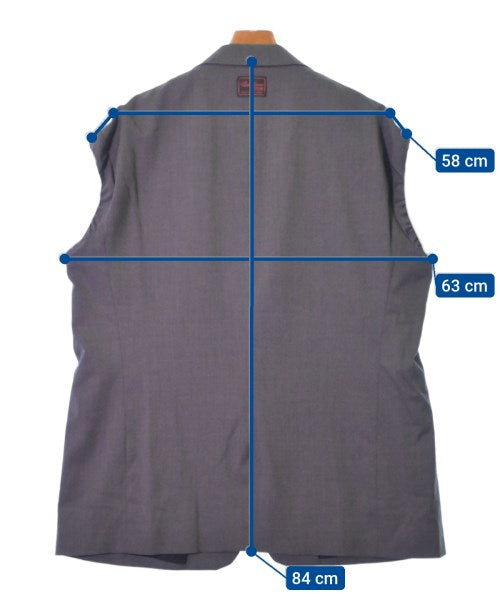RAF SIMONS แจ็คเก็ตเบลาส์