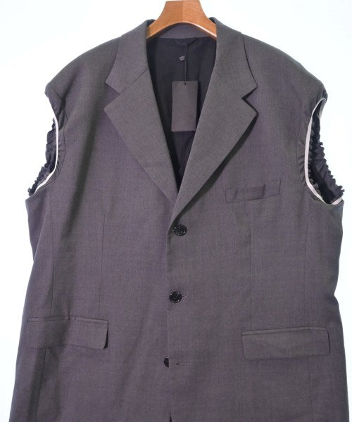 RAF SIMONS แจ็คเก็ตเบลาส์