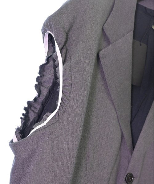 RAF SIMONS แจ็คเก็ตเบลาส์