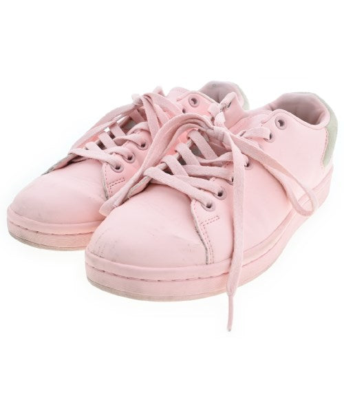 RAF SIMONS รองเท้าผ้าใบ