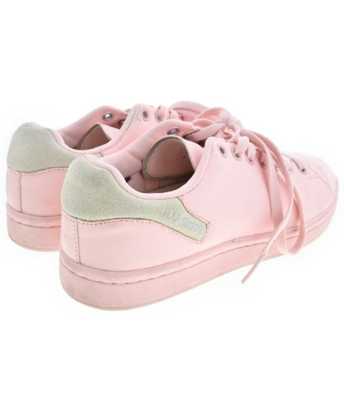 RAF SIMONS รองเท้าผ้าใบ