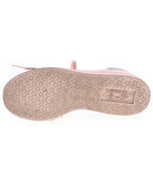 RAF SIMONS รองเท้าผ้าใบ