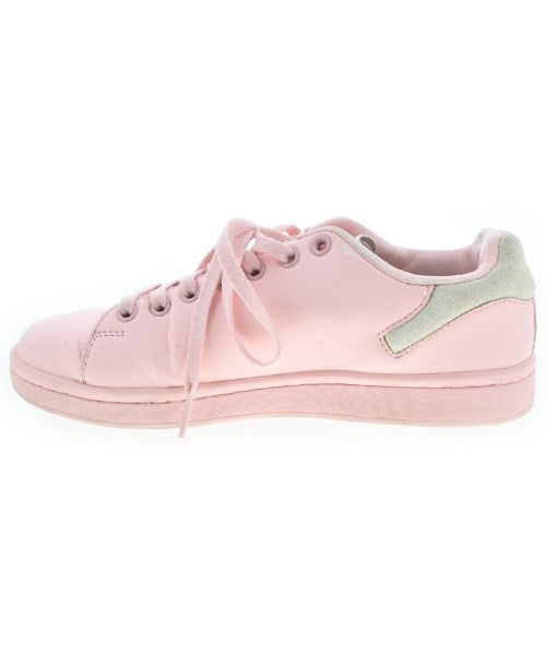 RAF SIMONS รองเท้าผ้าใบ