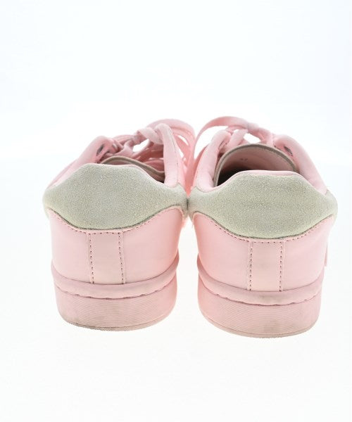 RAF SIMONS รองเท้าผ้าใบ