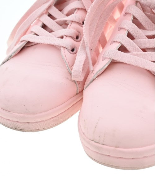 RAF SIMONS รองเท้าผ้าใบ