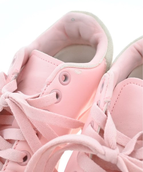 RAF SIMONS รองเท้าผ้าใบ