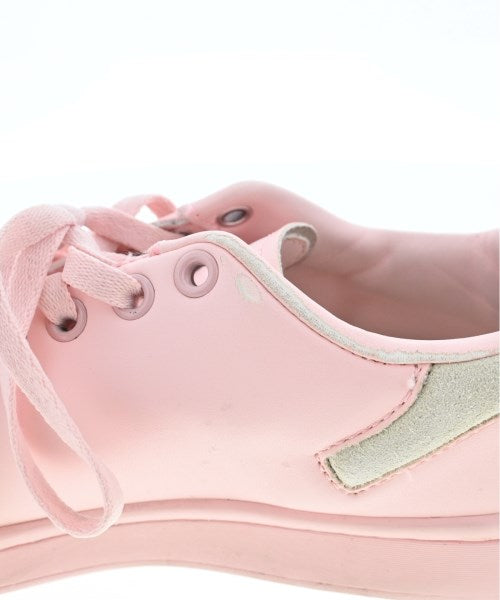RAF SIMONS รองเท้าผ้าใบ