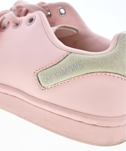 RAF SIMONS รองเท้าผ้าใบ