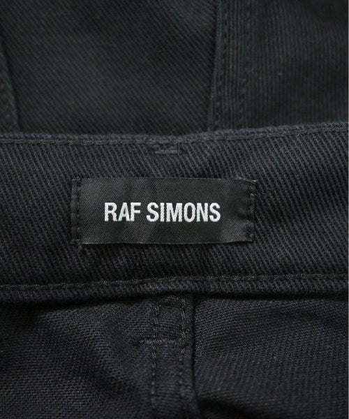 RAF SIMONS ยีนส์