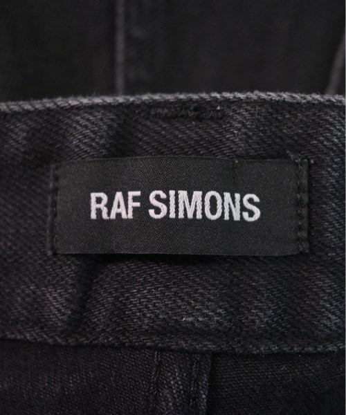RAF SIMONS ยีนส์