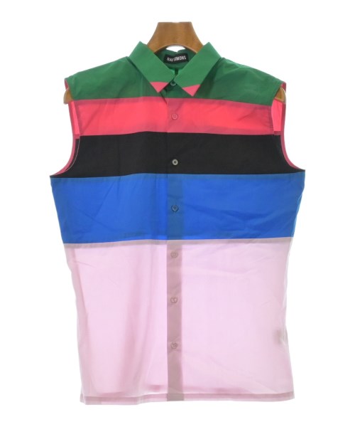 RAF SIMONS เสื้อลำลอง