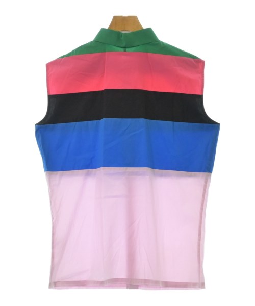 RAF SIMONS เสื้อลำลอง