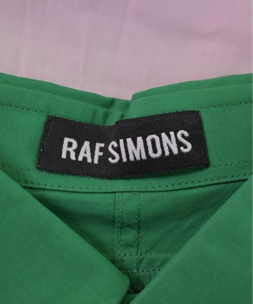 RAF SIMONS เสื้อลำลอง