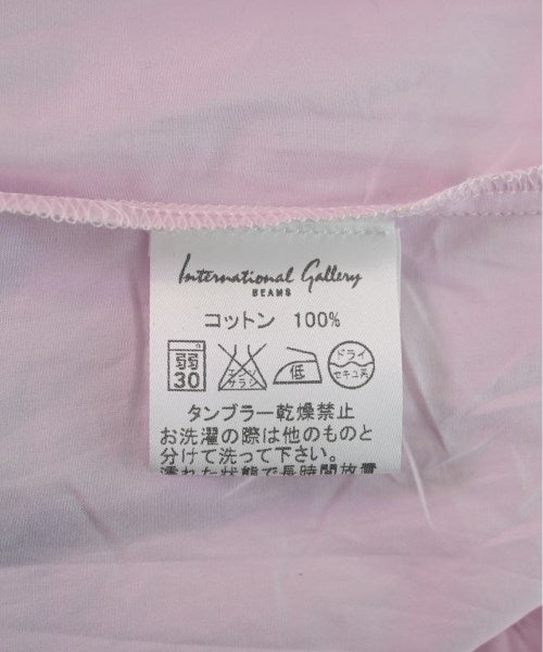 RAF SIMONS เสื้อลำลอง