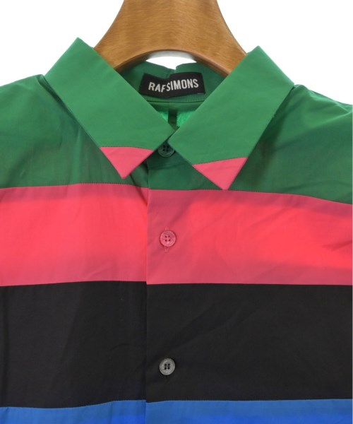 RAF SIMONS เสื้อลำลอง
