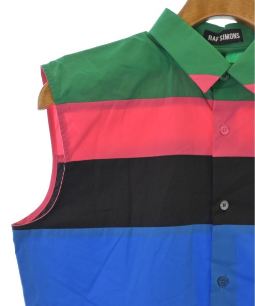 RAF SIMONS เสื้อลำลอง