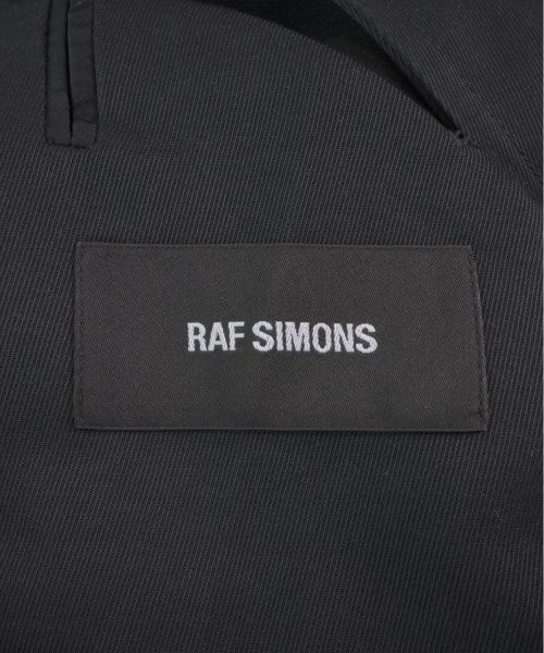 RAF SIMONS เสื้อโค้ท อื่น