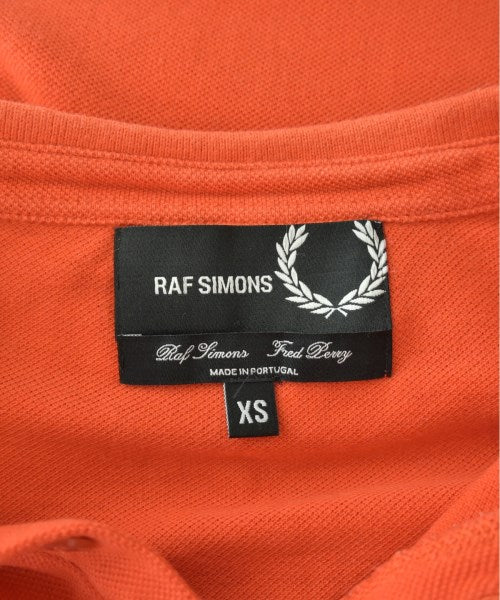 RAF SIMONS เสื้อโปโล