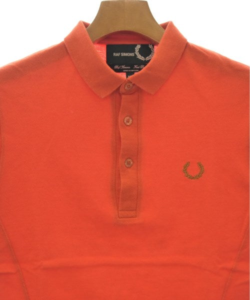 RAF SIMONS เสื้อโปโล