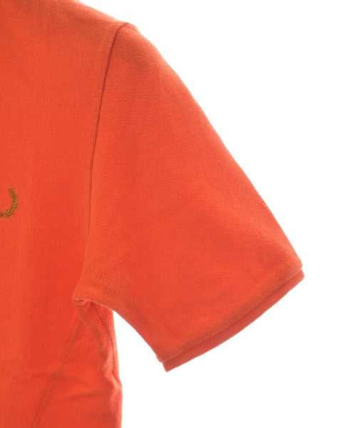 RAF SIMONS เสื้อโปโล
