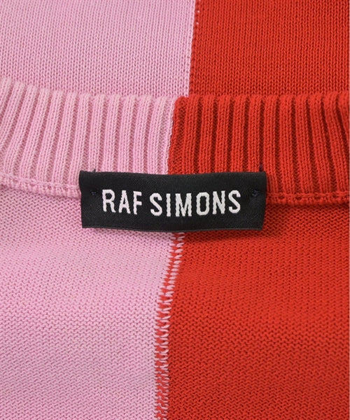 RAF SIMONS เสื้อคาร์ดิแกน