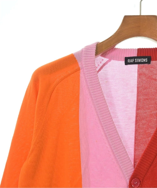 RAF SIMONS เสื้อคาร์ดิแกน