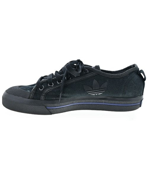 RAF SIMONS รองเท้าผ้าใบ