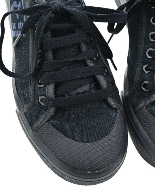 RAF SIMONS รองเท้าผ้าใบ