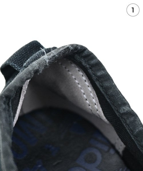 RAF SIMONS รองเท้าผ้าใบ